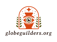 globeguilders.org logo